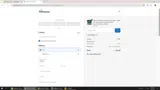 VOGUEYAS coupon verification screenshot