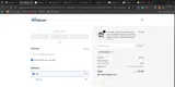 extramom coupon verification screenshot