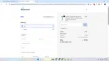 DAD10 coupon verification screenshot
