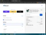 EXCLUSIVEPRODUC coupon verification screenshot