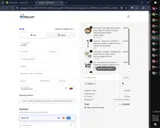 GEBA60 coupon verification screenshot