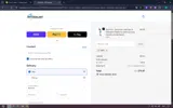 10rtt coupon verification screenshot