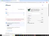 10rtt coupon verification screenshot