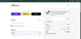 10MARE coupon verification screenshot