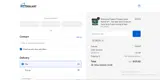 sale10 coupon verification screenshot