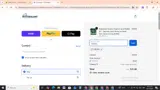 10PUDA coupon verification screenshot