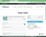 HOTDEAL coupon verification screenshot