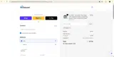 sale10 coupon verification screenshot