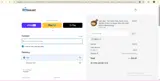 free10 coupon verification screenshot
