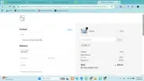 save coupon verification screenshot