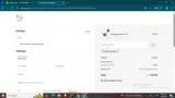 Welldocom coupon verification screenshot