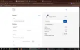 CarlosAndres coupon verification screenshot