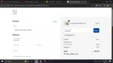 DescuntJP coupon verification screenshot