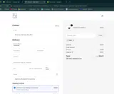 NEW coupon verification screenshot