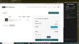 youhue coupon verification screenshot