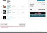 rnr6rkwwght9s coupon verification screenshot