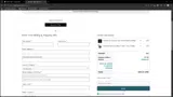 return-restore coupon verification screenshot