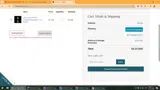 BLACKFRIDAY40 coupon verification screenshot
