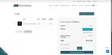 BLACK40 coupon verification screenshot