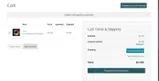 youhue coupon verification screenshot