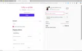 RJ15LX15 coupon verification screenshot