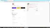 Ruby Colorful Coffees coupon verification screenshot