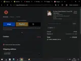 Ruby Colorful Coffees coupon verification screenshot
