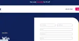 CALLRAIL coupon verification screenshot