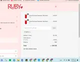 GET50 coupon verification screenshot