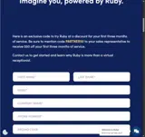 PARTNER50 coupon verification screenshot