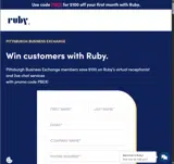 PBEX coupon verification screenshot