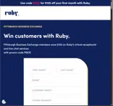 PBEX coupon verification screenshot