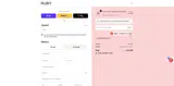 Ruby NZ coupon verification screenshot