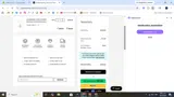 TRUSTLOVE coupon verification screenshot