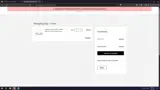 PAYDAY10 coupon verification screenshot