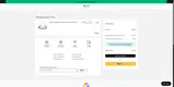 Ruby & Oscar coupon verification screenshot