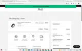 Ruby & Oscar coupon verification screenshot
