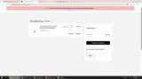 CHLOE coupon verification screenshot