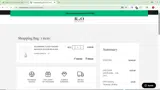 HEYSOCIAL coupon verification screenshot