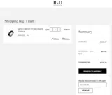 HEYSOCIAL coupon verification screenshot