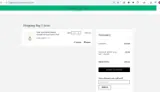 GOLDDAY10 coupon verification screenshot