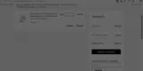ROAFF10 coupon verification screenshot