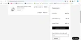 EL15 coupon verification screenshot