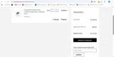 TRUSTLOVE coupon verification screenshot