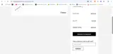TRUSTLOVE coupon verification screenshot