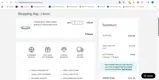 Ruby & Oscar coupon verification screenshot