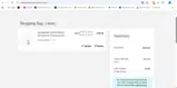 TRUSTLOVE coupon verification screenshot