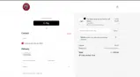 Ruby Pearl coupon verification screenshot