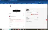 Ruby Pearl coupon verification screenshot