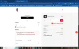 Ruby Pearl coupon verification screenshot